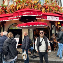 چرا تورهای گروهی لوکس، تجربه‌ای متفاوت از سفر هستند؟